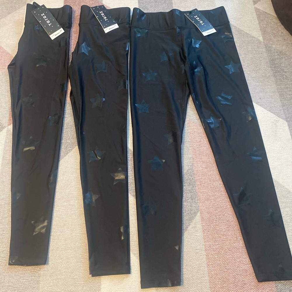 Terez Ankle Leggings